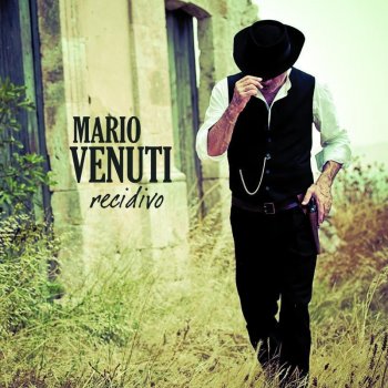Mario Venuti feat. Franco Battiato Spleen #132