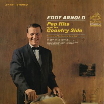Eddy Arnold Tennessee Waltz