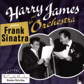 Harry James and His Orchestra Who Told You I Cared