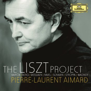 Franz Liszt feat. Pierre-Laurent Aimard Piano Sonata in B minor, S.178: Cantando espressivo -