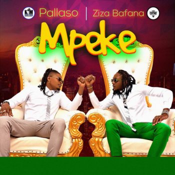 Pallaso feat. Ziza Bafana Mpeke