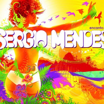 Sergio Mendes & Carlinhos Brown Odo-Ya