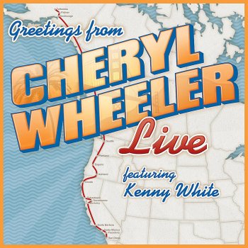 Cheryl Wheeler Raining in Portland (Live)