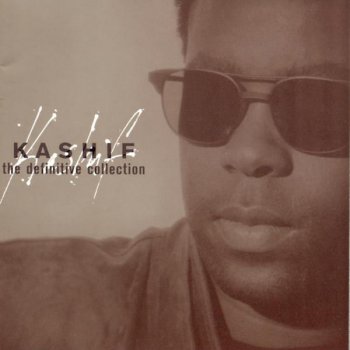 Kashif Love Me All Over - Digitally Remastered 1998