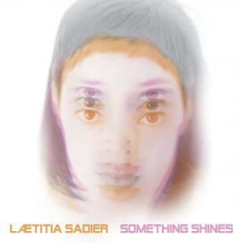 Laetitia Sadier Release From The Centre Of Your Heart