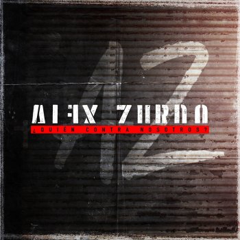 Alex Zurdo feat. Funky Todo Lo Puedo