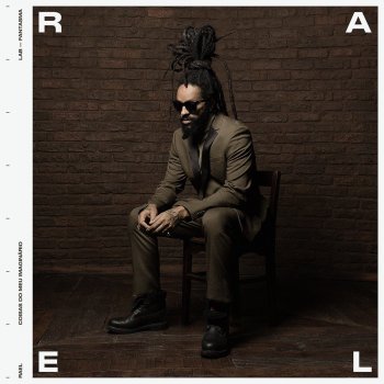 Rael feat. Daniel Yorubá & Black Alien Papo Reto