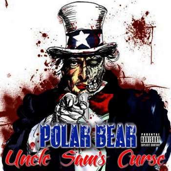 Polar Bear Uncle Sam's Curse