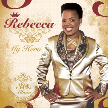 Rebecca Tsholela