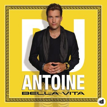 DJ Antoine Bella Vita - Make Your Own Harlem Video Goodie