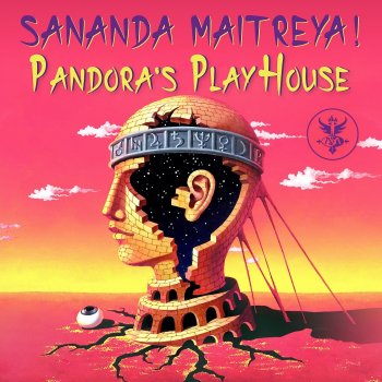 Sananda Maitreya Pandora’s Plight