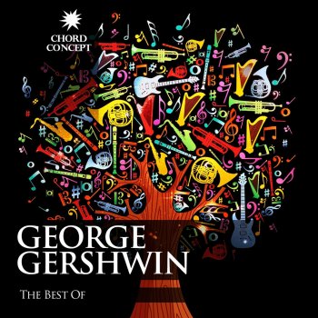 George Gershwin Nice Work If You Can Get It