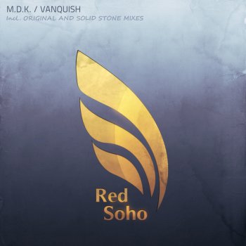 M.D.K Vanquish - Solid Stone Remix