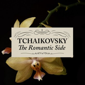 Pyotr Ilyich Tchaikovsky feat. Vladimir Ashkenazy The Seasons, Op. 37: June (Barcarolle)