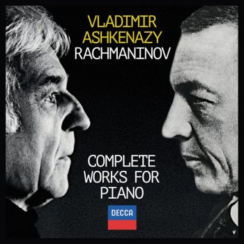 Sergei Rachmaninoff, Vladimir Ashkenazy, Philharmonia Orchestra & Bernard Haitink Rhapsody On A Theme Of Paganini, Op.43: Variation 5