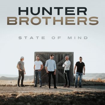 Hunter Brothers Country State of Mind