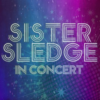 Sister Sledge Frankie (Live)