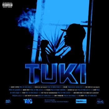 Tuki Carter feat. Wiz Khalifa Good