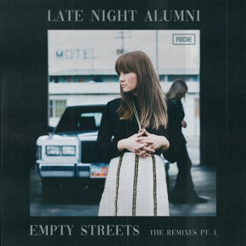 Late Night Alumni Empty Streets (Alpha 9 Remix)
