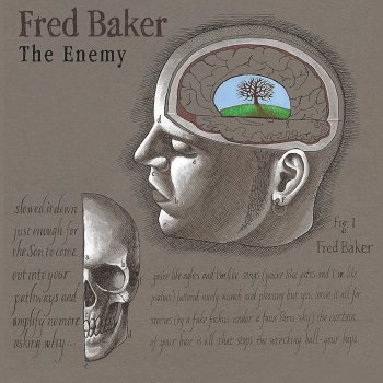 Fred Baker Blood of the Mystics