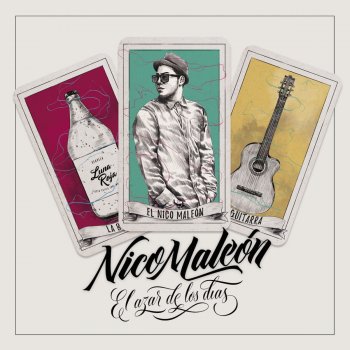 Nico Maleon feat. Presidente Luna Roja