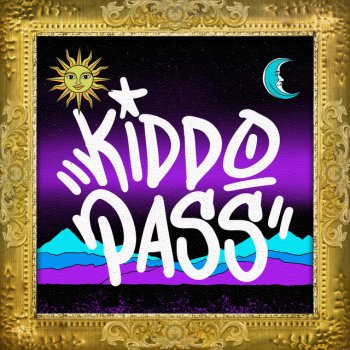 Secret Agent 23 Skidoo Kiddo Pass (feat. Jason Kendall)