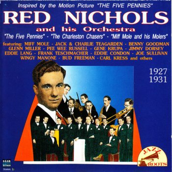 Red Nichols and His Five Pennies Riverboat Shuffle