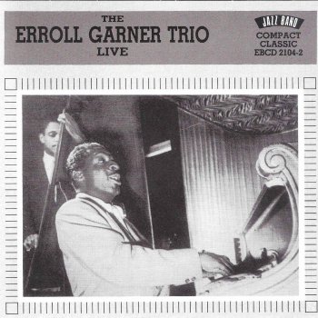 Erroll Garner It's Alright with Me (Live)
