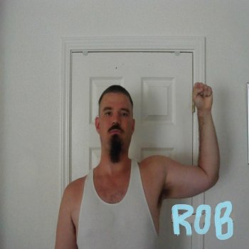 Rob Be a Man; Take a Stand (No Tom Tom)