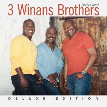 3 Winans Brothers Negative 2 Positive
