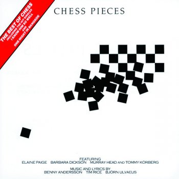 Björn Ulvaeus feat. Benny Andersson Chess