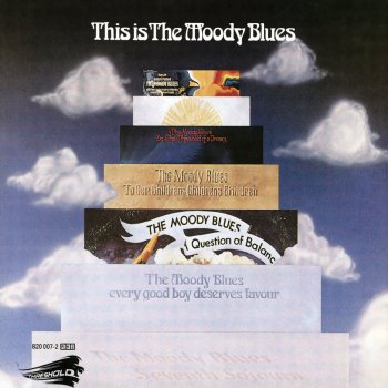 The Moody Blues The Actor (Edited Version)