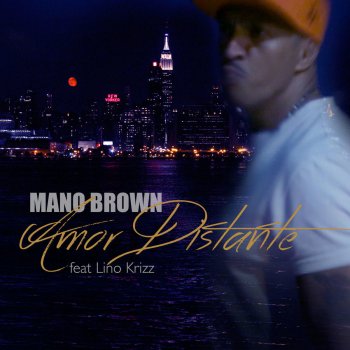 Mano Brown feat. Lino Krizz Amor Distante