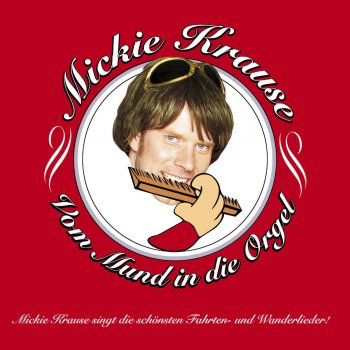 Mickie Krause Finger im Po Mexiko - Single Version