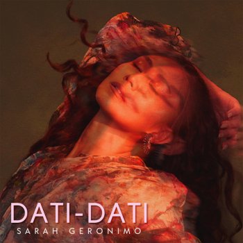 Sarah Geronimo Dati-Dati