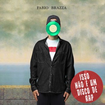 Fabio Brazza Boto Fé