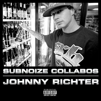 Johnny Richter Ain't No Future In Yo Frontin