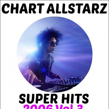 Chart AllStarz S.O.S (In the Style of Rihanna)