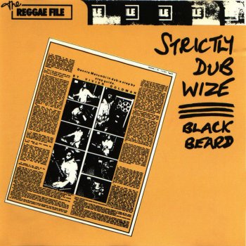 Dennis Bovell Strictly Dub