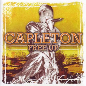 Capleton Love