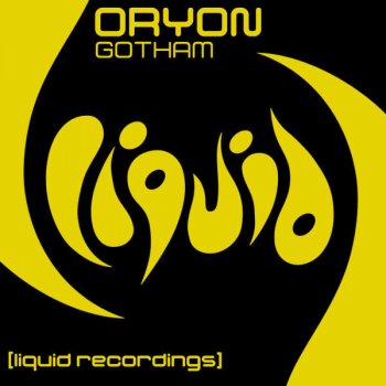 Oryon Gotham (Original Mix)
