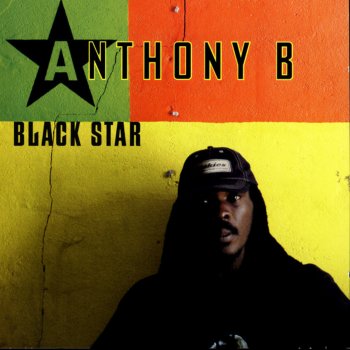 Anthony B Praise Jah