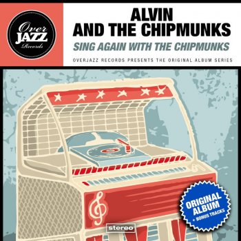 Alvin & The Chipmunks Row, Row, Row Your Boat