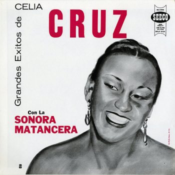 Celia Cruz con la Sonora Matancera Guede Zaina