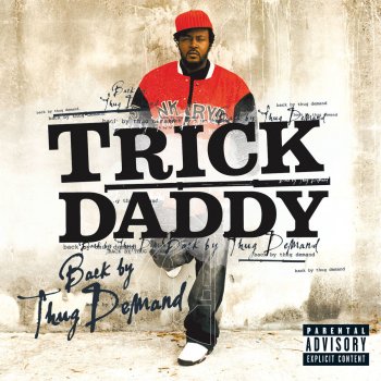 Trick Daddy feat. Jaheim & Trina Tonight - feat. Jaheim and Trina Explicit