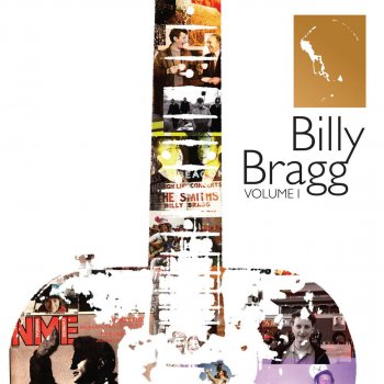 Billy Bragg Loving You Too Long