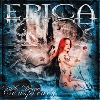 Epica Fools of Damnation - The Embrace That Smothers, Pt. 9