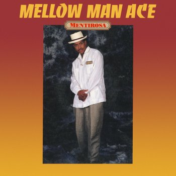 Mellow Man Ace Welcome To My Groove - Newman Edit