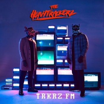 The HeavyTrackerz Put the Word Out (feat. Ghetts & Asher D)