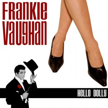 Frankie Vaughan Hello Dolly